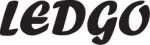 LEDGO Logo Creative Lighting Stage