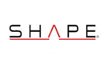 Shape Logo