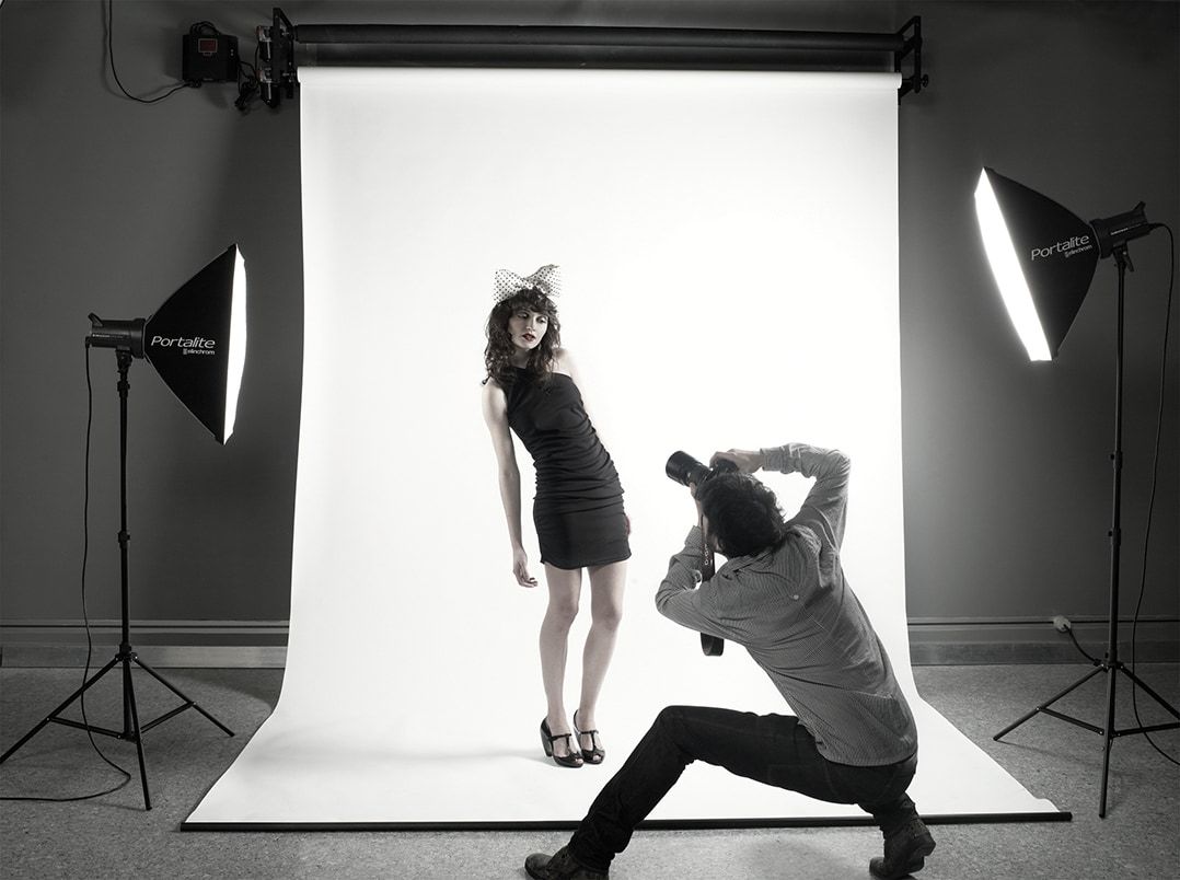 Elinchrom Lighting