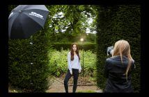 Profoto Academy Wants to Help You to Understand Light Profoto Academy