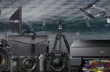 Sign Up for Vistek’s – Gear Up for Winter – eNews Contest Vistek Contest Banner