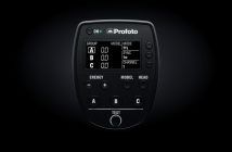 Profoto Air Remote Brings TTL & HSS to Fujifilm Cameras Profoto Air Remote TTL-F