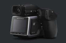 Hasselblad H6D-400c – A 400 MP Capable Medium-Format Beauty Hasselblad H6D-400C