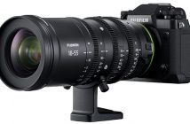 Fujifilm X-H1 – The Highest Performance Camera in the X-Series Lineup X-H1 with MKX 18-55mm Lens