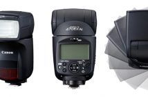 Canon 470EX-AI – World’s First Flash with Auto Intelligent Bounce Canon 470EX-AI Flash