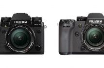 Fujifilm Releases Firmware Updates for X-H1 | X-T2 | Camera Remote App Fujifilm Firmware Updates X-T2 X-H1