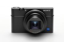 Sony RX100 VI: World’s Fastest (in Class) AF Speed & 24-200mm Lens Sony RX100 VI Camera