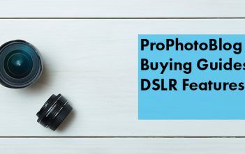 DSLR Buying Guide – DSLR Features Vistek Buying Guides DSLR Features Cover