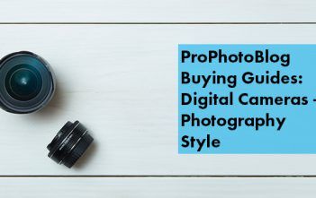 Digital Camera Buying Guide – Photography Style Vistek Buying Guides Digital Compact Camera Photography Style Cover