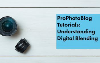 Understanding Digital Blending | From Luminous Landscape Vistek Tutorials - Understanding Digital Blending Cover