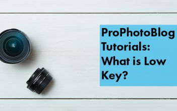 What is Low Key? | From Lastolite School of Photography Vistek Tutorials - What is Low Key Cover