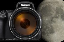 The New Nikon Coolpix P1000 Boasts A Mind Blowing 125x Optical Zoom Coolpix P1000 3000mm Zoom Example