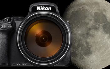 The New Nikon Coolpix P1000 Boasts A Mind Blowing 125x Optical Zoom Coolpix P1000 3000mm Zoom Example