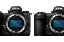 Nikon Z6 & Z7 firmware update adds BMD RAW & ProRes RAW Controls Nikon Z Series Z 7 and Z 6 Cameras