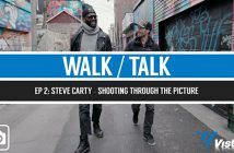 Vistek Walk/Talk Ep. 2: Steve Carty – Shooting Through the Picture Walk Talk ep 2 - Steve Carty