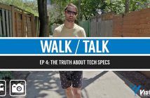 Vistek Walk/Talk Ep. 4: The Truth About Tech Specs Walk talk ep 4 - Tech Specs