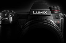 Panasonic announces S Series full-frame mirrorless cameras Panasonic S Series