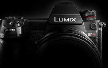 Panasonic announces S Series full-frame mirrorless cameras Panasonic S Series