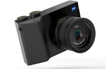 Zeiss ZX1 – Zeiss Announces their first mirrorless full-frame camera Zeiss ZX1 Blog Cover