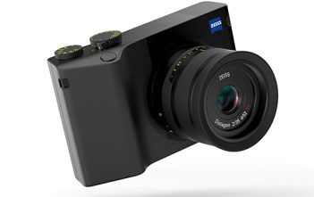 Zeiss ZX1 – Zeiss Announces their first mirrorless full-frame camera Zeiss ZX1 Blog Cover