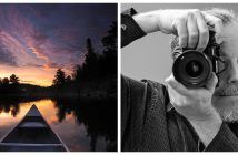 Meet Olympus Visionary Peter Baumgarten at ProFusion Expo Peter Baumgarten ProFusion Cover