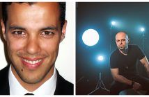 Profoto Booth: Miguel Jacob & Raph Nogal Return to ProFusion Expo Profoto Booth Presenters Miguel Jacob and Raph Nogal