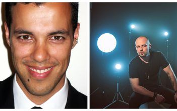 Profoto Booth: Miguel Jacob & Raph Nogal Return to ProFusion Expo Profoto Booth Presenters Miguel Jacob and Raph Nogal