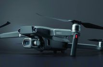 Profusion Expo: DJI Product Experience – See the Bigger Picture DJI Mavic 2 Pro