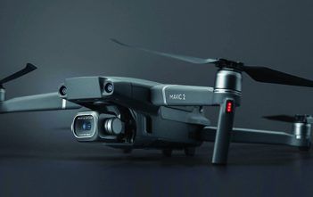 Latest DJI Mavic 2 Firmware Update Adds Dual Remote Control Mode DJI Mavic 2 Pro