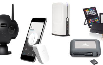 Five Powerful Video Accessories That Will Help Improve Your Workflow Video Accessories Blog Cover