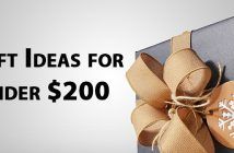 5 Photo/Video Gift Ideas: Accessories for Under $200.00 5 Photo/Video Gift Ideas for Under 200.00 Blog Cover