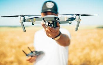 New Canadian Drone Piloting Rules, What’s Changed? New Canadian Drone Piloting Rules