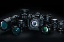 Olympus OM-D E-M1X: The OM-D Revolution Continues… Olympus OM-D E-M1X Event Cover Image