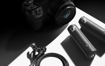 XS Wireless Digital – Sennheiser Creates an Instant Connection Sennheiser XS Wireless Digital Blog Cover