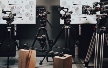Fluid Heads & Tripods: Everything You Should Know Tripod and Fluid Heads