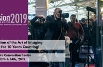 ProFusion Expo 2019 – November 13 – 14 – Toronto