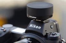 Profoto Connect – New Button Free Trigger for Profoto AirTTL Lights Profoto Connect on Nikon Camera