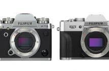 Fujifilm X-T3 & X-T30 Firmware Update Tweaks AF and Performance X-T3 and X-T30 Firmware Update