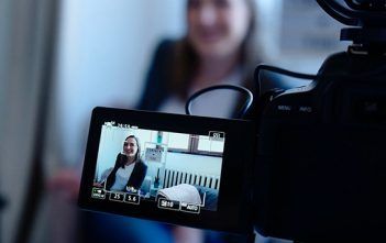 10 Tips on How to Create the Perfect Audition Self-Tape audition self-tape cover