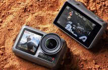 DJI Osmo Action – UNLEASH YOUR OTHER SIDE EVENT DJI Osmo Action Camera Event