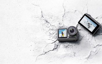 Osmo Action – DJI Takes on GoPro with New Action Camera DJI Osmo Action Camera