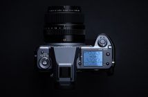 Fujifilm GFX100 – 102MP Medium Format Mirrorless Monster Fujifilm GFX100