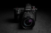 LUMIX S1H Firmware Version 2.1 Supports RAW Video Data Output Panasonic Lumix SH1
