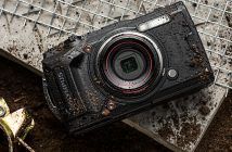 The Olympus TG-6 Is Ready for Anything, Anywhere Olympus Tough TG-6