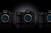 Panasonic Updates Firmware for Lumix S Series & G100 Cameras Panasonic Lumix S Series Cameras