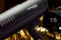 Profoto B10 Plus Strobe that Doubles the Power of the B10 Profoto B10 Plus