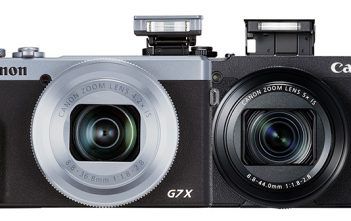 New Canon PowerShot Cameras – Meet the G7 X III and G5 X Mark II Canon PowerShot Cameras
