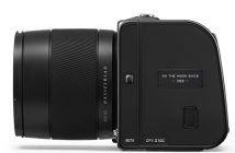 Hasselblad 907X S.E. Celebrating 50 Years of Hasselblad on the Moon Hasselblad 907X Special Edition Camera