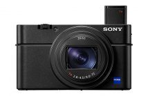 RX100 Mark VII: Sony puts pro-level features in a compact camera