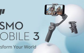 DJI Osmo Mobile 3: Everything You Need to Know DJI Osmo Mobile 3